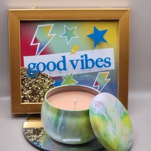 Handmade Soy Candles